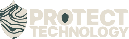 Protect Technology Logo