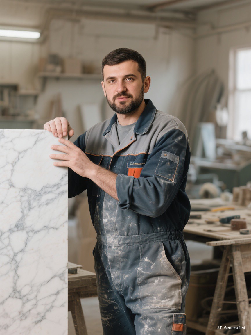 Atelierul nostru profesional